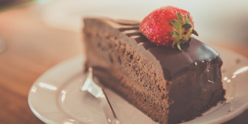 Chocoladegebak recepten bij liefdesverdriet