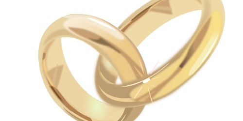 Nieuw huwelijk – opnieuw trouwen na een scheiding