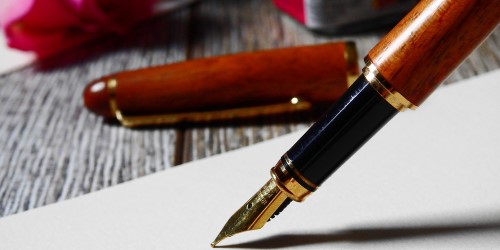 Schrijf uw Ex-partner een brief