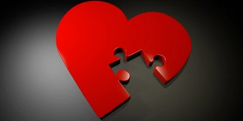Advies bij liefdesverdriet