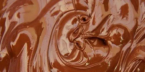Chocoladecreme recepten bij liefdesverdriet