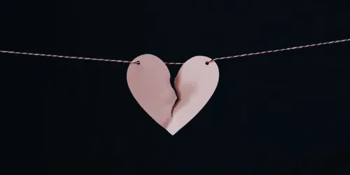 De drie fases van het rouwen - Liefdesverdriet.net