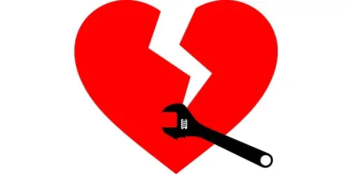 Hulp bij verbroken relaties - Liefdesverdriet.net