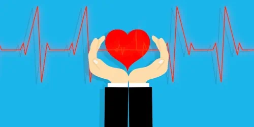 Verhalen over liefdesverdriet