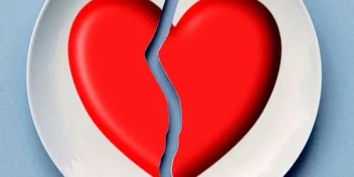 Problemen in de liefde