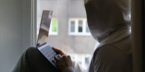 Romantische oplichting als gevaar op het internet