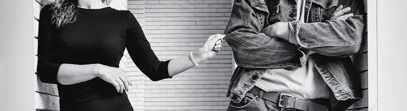 Vremdgaan vergeven: hoe kan ik opnieuw vertrouwen opbouwen?